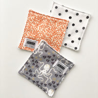 Eco-Cloth - Orange Reef - Made To Order
