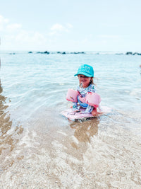 miss aloha hat - ADULT sizes - SALE