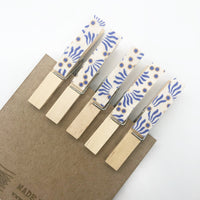 Clothes Pins - 'Elua