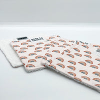 Eco-Cloth - Ānuenue - Made To Order