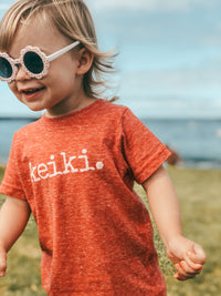 keiki. - TODDLER T-Shirt - Last one!