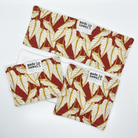 Eco-Cloth - Māla - Made To Order