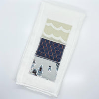 Multi-Purpose Cloth - Jellyfish - Made To Order