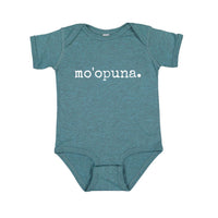 mo'opuna. (grandchild) - BABY onesies - SALE