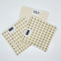 Eco-Cloth - Batik Mauna - Made To Order