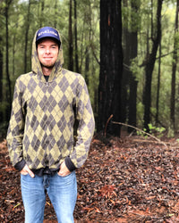 mr. aloha hat - CHILD & ADULT sizes - SALE