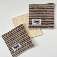 Eco-Cloth - 'A'ā - Made To Order