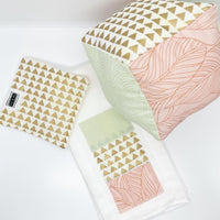 Eco-Cloth - Batik Mauna - Made To Order