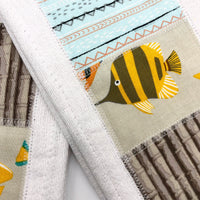 Multi-Purpose Cloth - I’a - Made To Order