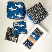 Eco-Cloth - ABC - Made To Order