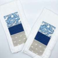 Multi-Purpose Cloth - Mano - Made To Order