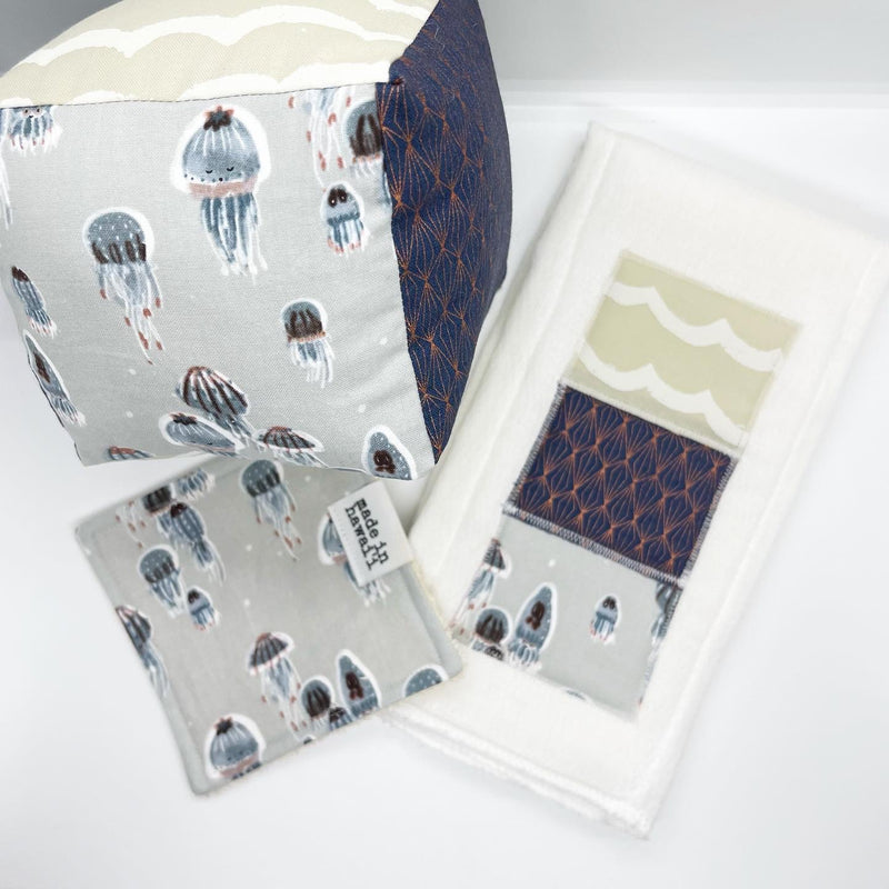 Baby Bundle - Jellyfish - Made To Order