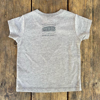 aloha. - BABY/TODDLER/CHILD T-Shirt - SALE