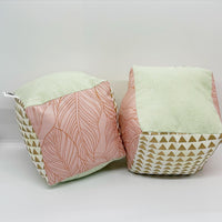 Baby Bundle - Kaikamahine - Made To Order