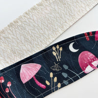 Headband - Mushroom - Last 1!