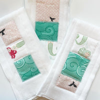 Multi-Purpose Cloth - Mermaid