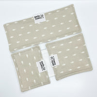 Eco-Cloth - Shark - Made To Order