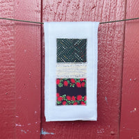 Multi-Purpose Cloth - Kalikimaka - Made To Order