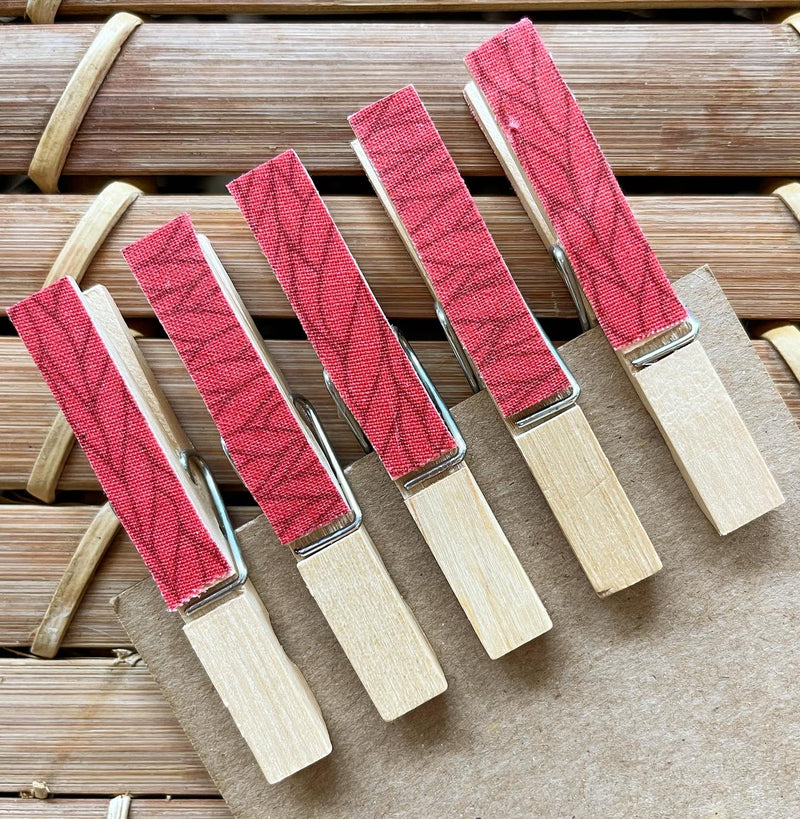 Clothes Pins - Pele - Last 1!