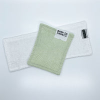 Eco-Cloth - Sea Foam - Made To Order