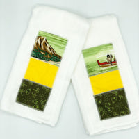 Baby Bundle - Aloha - Made To Order