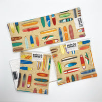 Eco-Cloth - Surf Board - Made To Order