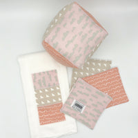 Eco-Cloth - Mauka - Made To Order