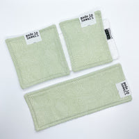 Eco-Cloth - Sea Foam - Made To Order