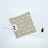 Eco-Cloth - Shark - Made To Order