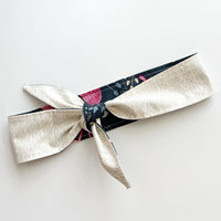 Headband - Mushroom - Last 1!