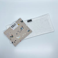 Eco-Cloth - Moku - Made To Order