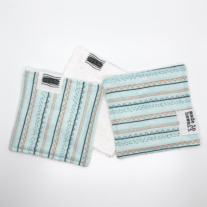 Eco-Cloth - Mahi'ai - SALE