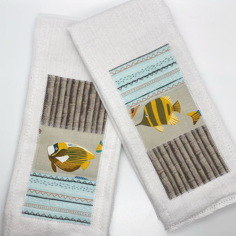 Multi-Purpose Cloth - I’a - Made To Order