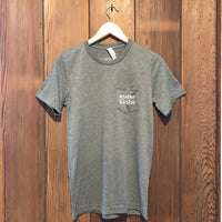 mister aloha Men’s Pocket T-Shirt - Last 1!