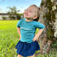 mo'opuna. (grandchild) - TODDLER T-Shirt - SALE