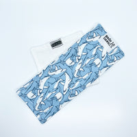 Eco-Cloth - Mano Blue - Made To Order