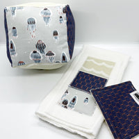 Baby Bundle - Jellyfish - Made To Order