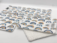 Eco-Cloth - Blue Ānuenue - Made To Order