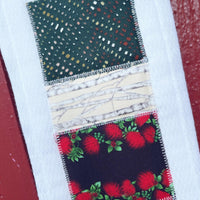 Multi-Purpose Cloth - Kalikimaka - Made To Order