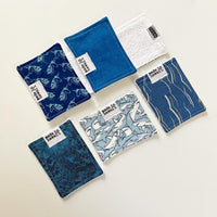 Eco-Cloth - Unicorn - Made To Order