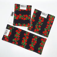 Eco-Cloth - 'Ohi'a lehua - Made To Order