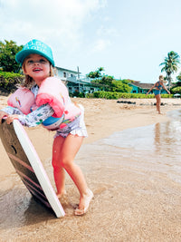 miss aloha hat - ADULT sizes - SALE