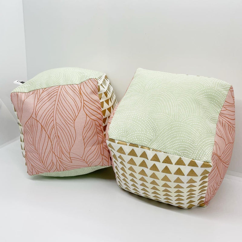 Baby Soft Block - Kaikamahine - Made To Order