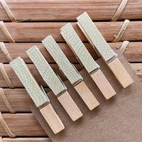 Clothes Pins - Sea Foam - Last 1!