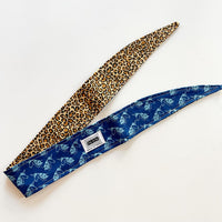 Headband - Unicorn Cheetah