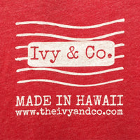 mr. aloha - YOUTH T-Shirt - SALE