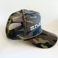 mr. aloha hat - CHILD & ADULT sizes - SALE