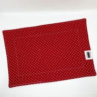 Eco-Cloth - Pu'uwai (Heart) - Made To Order