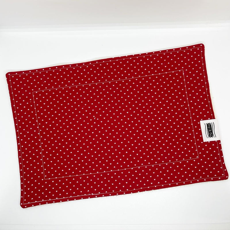 Eco-Cloth - Pu'uwai (Heart) - Made To Order