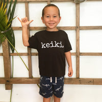 keiki. - TODDLER T-Shirt - Last one!